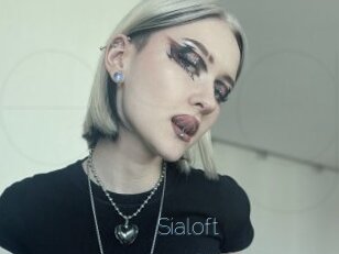 Sialoft