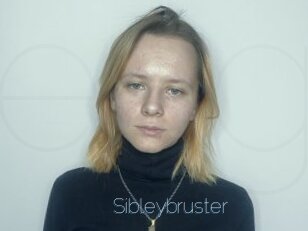 Sibleybruster