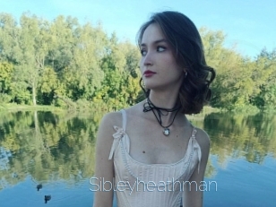 Sibleyheathman