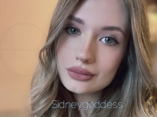 Sidneygoddess