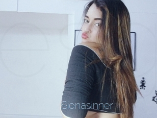 Sienasinner