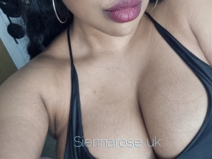 siennarose_uk Elle se Gode