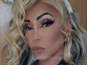 Sierramendes