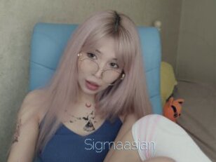 Sigmaasian