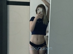 Silkyqueen