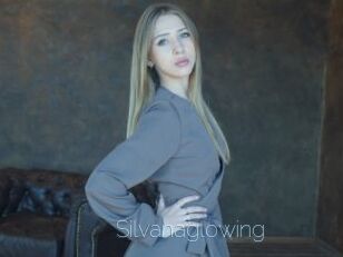 Silvanaglowing