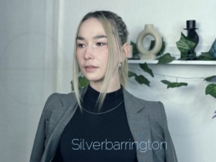 Silverbarrington