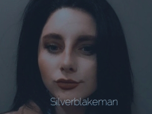 Silverblakeman