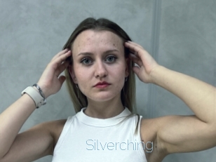 Silverching