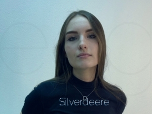 Silverdeere
