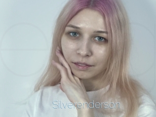 Silverenderson