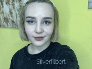 Silverfilbert