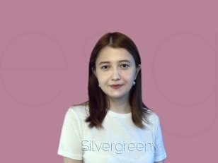 Silvergreeny