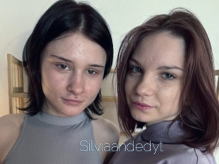 Silviaandedyt