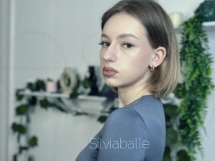 Silviaballe