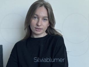 Silviablumer