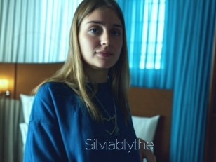 Silviablythe