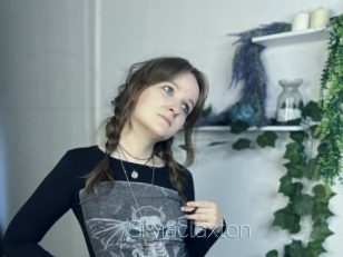 Silviaclaxton