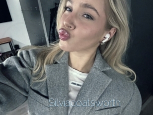 silviacoatsworth Elle se Gode