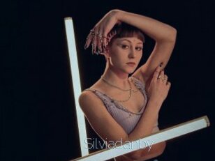 Silviadanby