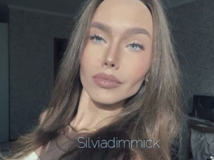Silviadimmick