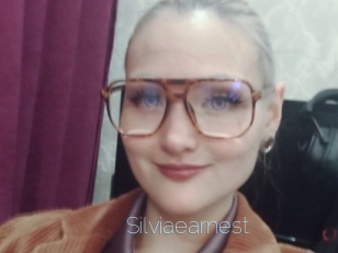Silviaearnest