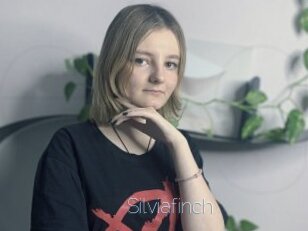 Silviafinch