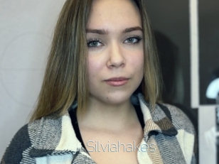 Silviahakes