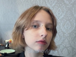 Silviahaviland