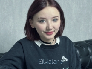 Silvialane