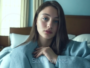 Silvianrowees