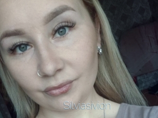 Silviasivion