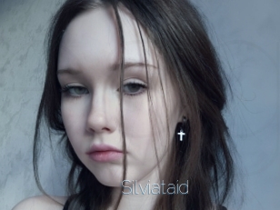 Silviataid