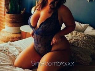 Simabombxxxx