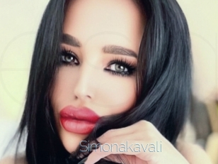 Simonakavali