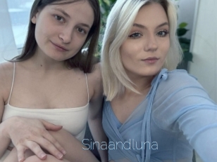Sinaandluna