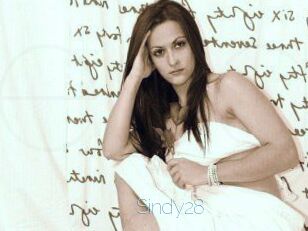 Sindy28