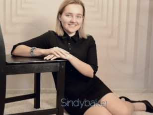 Sindybaker