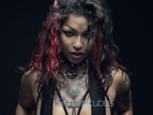 Sinfulincubus