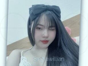 Singlawillian