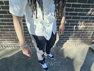 Sirwolf