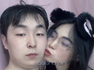 Sisiandywy
