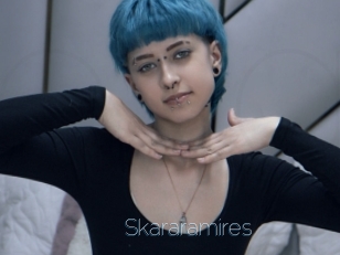 Skararamires