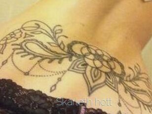 Skarleth_hott
