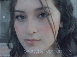 Skarlettchapman
