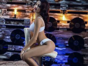 Skiny