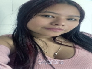 Skyariana