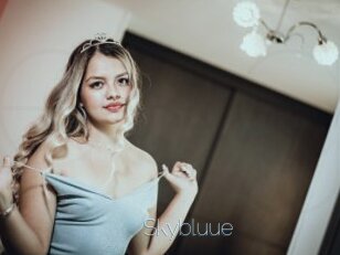 Skybluue