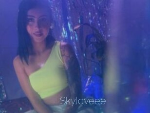 Skyloveee