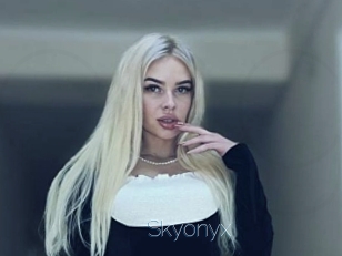 Skyonyx